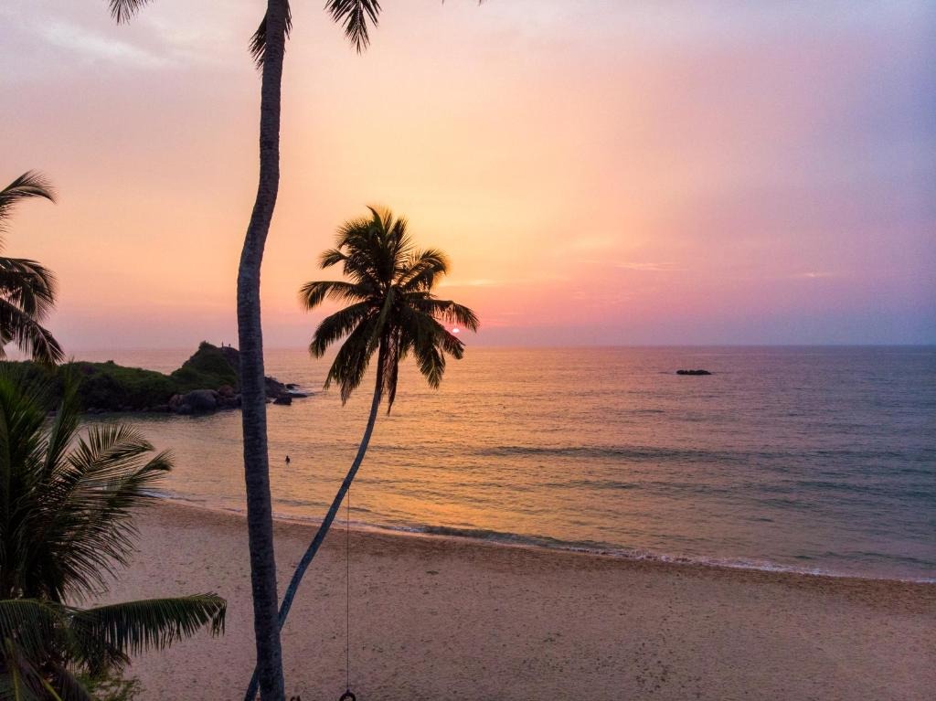 هتل شیناگاوا بیچ